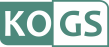 KOGS logo