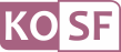 KOSF logo